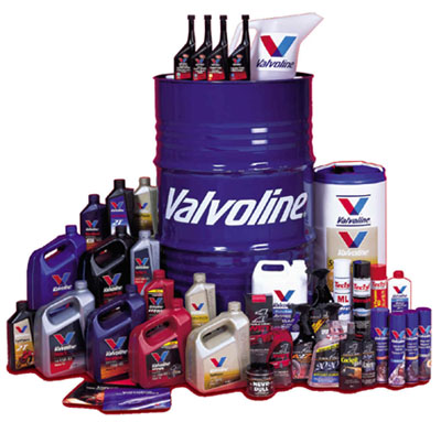 valvoline-products